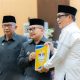 Paripurna Perubahan APBD 2026, Bupati Banggai Libatkan Kades dan Kepala Puskesmas