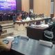 Banggar DPRD Banggai dan TAPD Mulai Bahas Perubahan APBD 2026