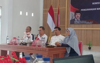 Si ADE Kembali Sekolah Menyasar Warga Binaan, Disdikbud Banggai Pastikan Hak Pendidikan Tetap Terpenuhi