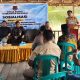 Dinsos Banggai Tingkatkan Kapasitas Pengelolaan DTSEN dan SIKS-NG di Tiga Kecamatan Balantak