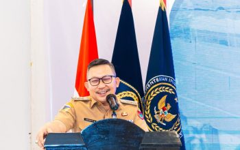 Mobilitas WNA Meningkat, Bupati Amirudin Dorong Penguatan Data Keimigrasian di Banggai