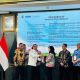PT. PAU Diguyur Apresiasi Nasional, Program SINAPATU Raih Penghargaan CSR dan PDB Award 2026 Kategori Silver