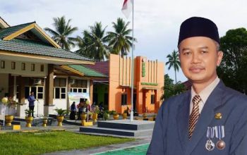 Ikhtiar Spiritual Warga Tojo Dan Tojo Barat  Bersatu Akan Gelar Salat Istisqa