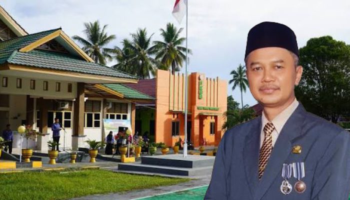 Ikhtiar Spiritual Warga Tojo Dan Tojo Barat  Bersatu Akan Gelar Salat Istisqa