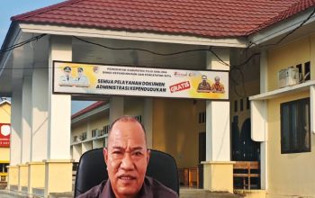 TEROBOSAN 30 MENIT SELESAI: INOVASI ‘MEKAR’ DISDUKCAPIL TOJO UNA-UNA BANJIR APRESIASI WARGA