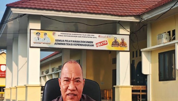 TEROBOSAN 30 MENIT SELESAI: INOVASI ‘MEKAR’ DISDUKCAPIL TOJO UNA-UNA BANJIR APRESIASI WARGA