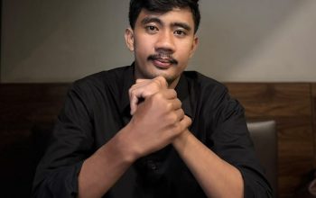 Nakhoda Baru Kaum Perantau: Fachry Dahlan Resmi Pimpin KTR  Tojo Una-Una di Morowali!