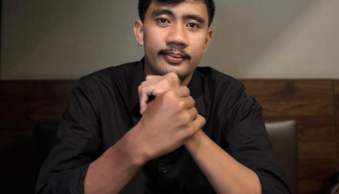 Nakhoda Baru Kaum Perantau: Fachry Dahlan Resmi Pimpin KTR  Tojo Una-Una di Morowali!