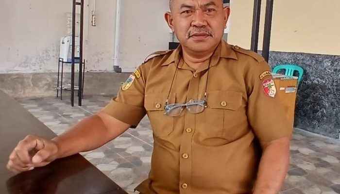 Perkuat Sinergi Pusat dan Daerah, Akselerasi Infrastruktur Jalan di Tojo Una-Una Targetkan Rampung Awal 2028