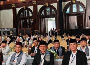 Bawa Misi Perdamaian Dunia, Ketua PD IPIM Tojo Una-Una Hadiri Konferensi Imam Internasional 2026 di Jakarta
