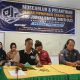 MUSCABLUB PJS DPC TOJO UNA UNA ADALAH SEMANGAT BARU BAGI PENGURUS 