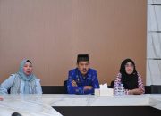 Perkuat Ekonomi Daerah, Sekda Tojo Una-Una Dorong Percepatan Digitalisasi Tata Kelola Keuangan