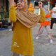 Purna Bhakti Bukan Berarti Layu! PPI Tojo Una-Una Buktikan Usia Senja Justru Makin Perkasa