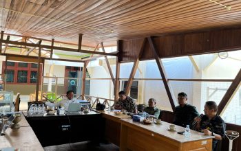 EKSKLUSIF: Putra Daerah Pimpin TNKT, Akan Melibatkan Stakeholder Urai Benang Kusut Konflik dan Masa Depan Kepulauan Togean