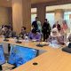 Perkuat Fasilitas Kesehatan Daerah, Wabub  Hadiri Pertemuan Dengan Kemenkes RI Perjuangkan Sarpras Medis Bagi Masyarakat Tojo Una-Una