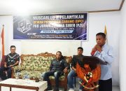 Pers dan Pemerintah Memiliki Hubungan Simbiosis Mutualisme Yang Erat.