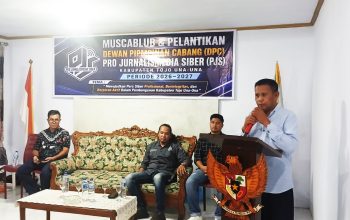 Pers dan Pemerintah Memiliki Hubungan Simbiosis Mutualisme Yang Erat.
