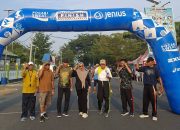 Mereka Tidak Menolak Tua, Mereka Merawat Cahaya: Saat Mantan Pemimpin Melebur Rindu dipelataran  Senja