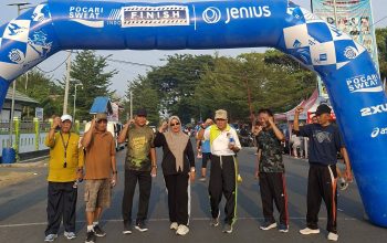 Mereka Tidak Menolak Tua, Mereka Merawat Cahaya: Saat Mantan Pemimpin Melebur Rindu dipelataran  Senja