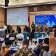 Percepat Sistem Geospasial, Pemkab Tojo Una-Una Jalin Kesepakatan Antardaerah di Tangsel