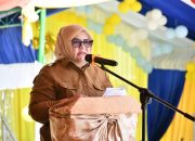 69 Tahun SMPN 1 Ampana Kota dalam dinamika pelayanan pendidikan di Negeri Sivia Patuju