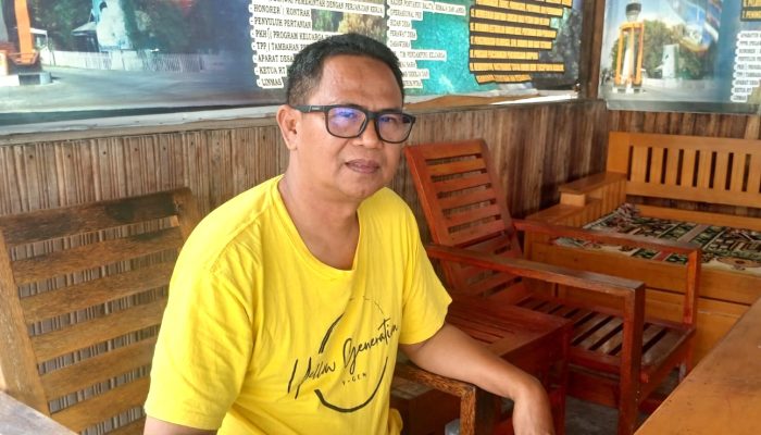Hadapi Dinamika Politik, Golkar Tojo Una-Una Fokus Konsolidasi Partai dan Kawal Pemerintahan Ilham Lawidu