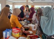 Sinergi Lintas Sektor BNNK Tojo Una-Una: Bangun Kemandirian Ekonomi di Zona Rawan Peredaran Gelap Narkoba