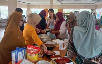 Sinergi Lintas Sektor BNNK Tojo Una-Una: Bangun Kemandirian Ekonomi di Zona Rawan Peredaran Gelap Narkoba