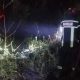 Amukan Api di Lorong Gereja: Respons Cepat Damkarmat Touna Berhasil Jinakkan Karhutla di Desa Tete A