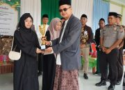 Bukan Sekadar Seremonial! Kemenag Tojo Una-Una Gebrak Hari Santri 2026 dengan Gerakan Nyata ‘Kemenag Berdampak