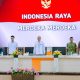 Rapat Persiapan HUT Morut Ke-13, Ini Pesan Wabup H. Djira dan Daftar Kegiatan Untuk Menyemarakkan Suasana