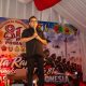 Bupati Delis Hadiri Pesta Rakyat HUT ke-81 TNI, Tegaskan Sinergi TNI dan Pemerintah Dalam Pembangunan Daerah