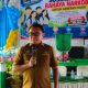 Bupati Delis Ajak Remaja GKST Ronta, Jauhi Narkoba dan Berani Wujudkan Impian