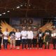 Bupati Delis Buka Perayaan 100 Tahun Injil Masuk Tanah Wana, Tegaskan Kasih Sebagai Fondasi Pembangunan