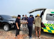 Kepedulian di Penghujung Hayat, Dinsos Banggai Urus dan Makamkan Jenazah Tanpa Keluarga