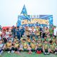 Mori Utara Juara Bupati Morut Cup 2026, Taklukkan Soyojaya 3-2 di Partai Final