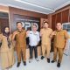 Pemda Banggai Siap Pertahankan Predikat “Informatif”, Dalam Keterbukaan Informasi Publik