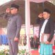 Irup Upacara Peringatan Hari Santri Tahun 2026, Bupati Delis: Santri Harus Menguatkan Negeri Dengan Ilmu, Teknologi, dan Akhlak