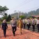 Wabup Djira Hadiri Apel Gelar Pasukan Ops Patuh Tinombala Tahun 2026