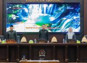 DPRD dan Pemda Banggai Sepakati Tujuh Raperda, Ini Daftar dan Penjelasannya