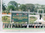 Resmi Dimulai, Gubernur Anwar Hafid Minta Kepala Daerah Sukseskan Program Bakti TNI AD Untuk Rakyat