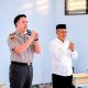 Wabup Djira Tekankan Integritas ASN, Kapolres Morut Gaungkan “Polisi Bersama Masyarakat” kepada 81 Peserta Latsar PPPK