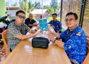Miliki Komitmen dan Tanggung Jawab Terbaik, Morowali Utara Raih Penghargaan Satya JKN Award 2026