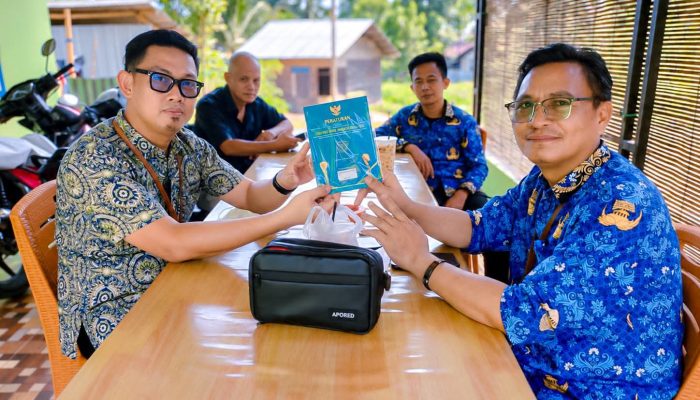 Miliki Komitmen dan Tanggung Jawab Terbaik, Morowali Utara Raih Penghargaan Satya JKN Award 2026