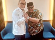 Politisi Fahmi Alamri Mundur dari PPP, Resmi Berlabuh ke PAN Menandai Babak Baru Rivalitas Politik di Tojo Una-Una