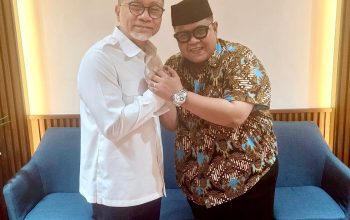 Politisi Fahmi Alamri Mundur dari PPP, Resmi Berlabuh ke PAN Menandai Babak Baru Rivalitas Politik di Tojo Una-Una