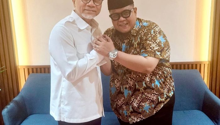 Politisi Fahmi Alamri Mundur dari PPP, Resmi Berlabuh ke PAN Menandai Babak Baru Rivalitas Politik di Tojo Una-Una