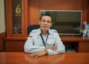 Fikri Adam Optimis efektifitas Aplikasi IHLASTOPAY Target Capaian Pajak Dan Retribusi Di Tojo Una Una 