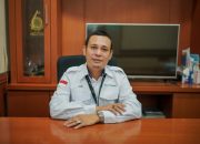 Fikri Adam Optimis Efektifitas Aplikasi IHLASTOPAY Target Capaian Pajak Dan Retribusi Di Tojo Una Una 