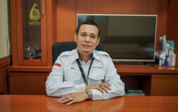 Fikri Adam Optimis Efektifitas Aplikasi IHLASTOPAY Target Capaian Pajak Dan Retribusi Di Tojo Una Una 